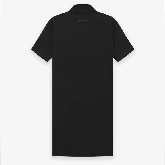 Fear of God 3/4 sleeve dress - Picture 2 of 2